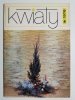 KWIATY NR 4/1976